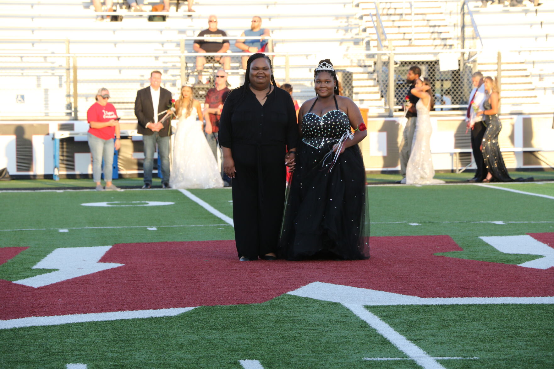 Wagoner Homecoming
